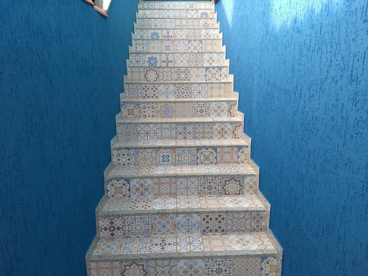 Casa Temporada Em Buzios, Bairro Residencial Familiar 빌라 외부 사진