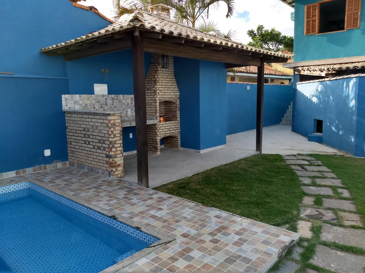 Casa Temporada Em Buzios, Bairro Residencial Familiar 빌라 외부 사진