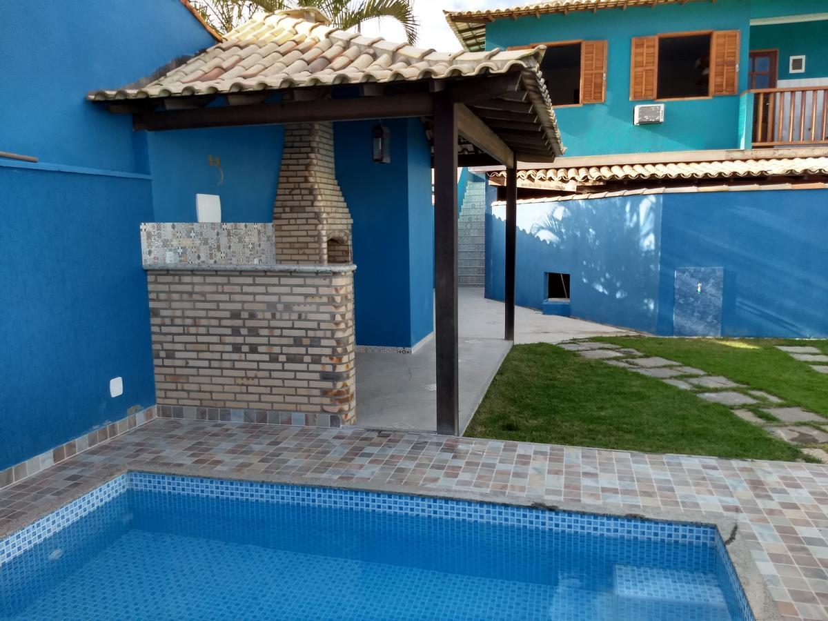 Casa Temporada Em Buzios, Bairro Residencial Familiar 빌라 외부 사진