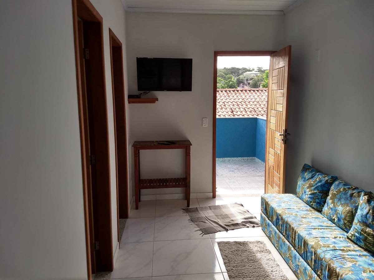 Casa Temporada Em Buzios, Bairro Residencial Familiar 빌라 외부 사진