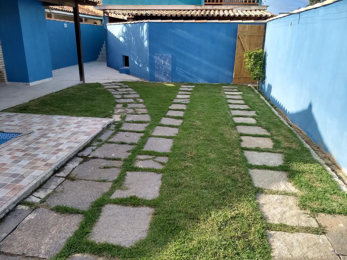 Casa Temporada Em Buzios, Bairro Residencial Familiar 빌라 외부 사진
