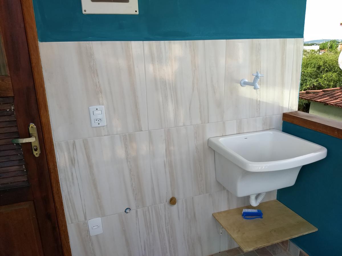 Casa Temporada Em Buzios, Bairro Residencial Familiar 빌라 외부 사진