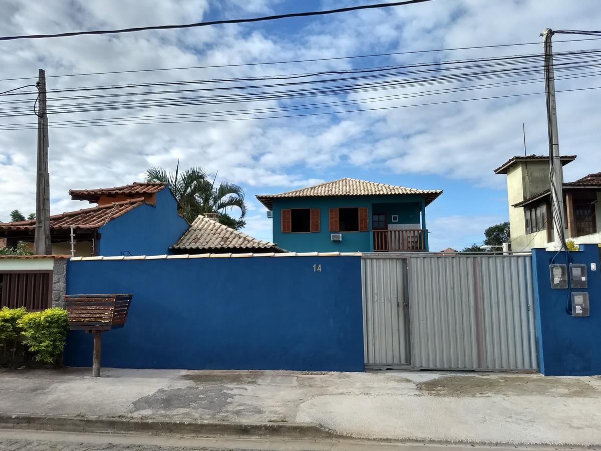 Casa Temporada Em Buzios, Bairro Residencial Familiar 빌라 외부 사진