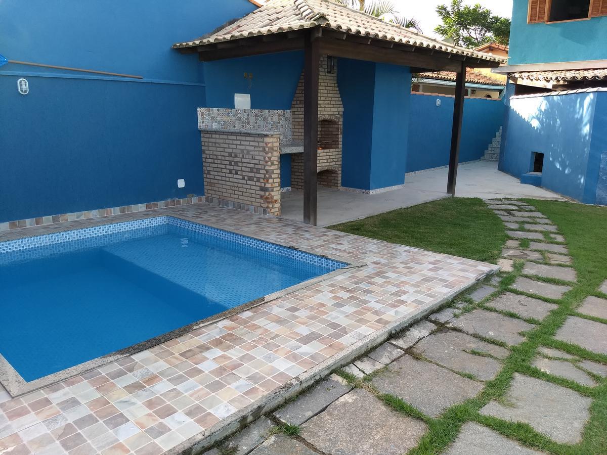 Casa Temporada Em Buzios, Bairro Residencial Familiar 빌라 외부 사진