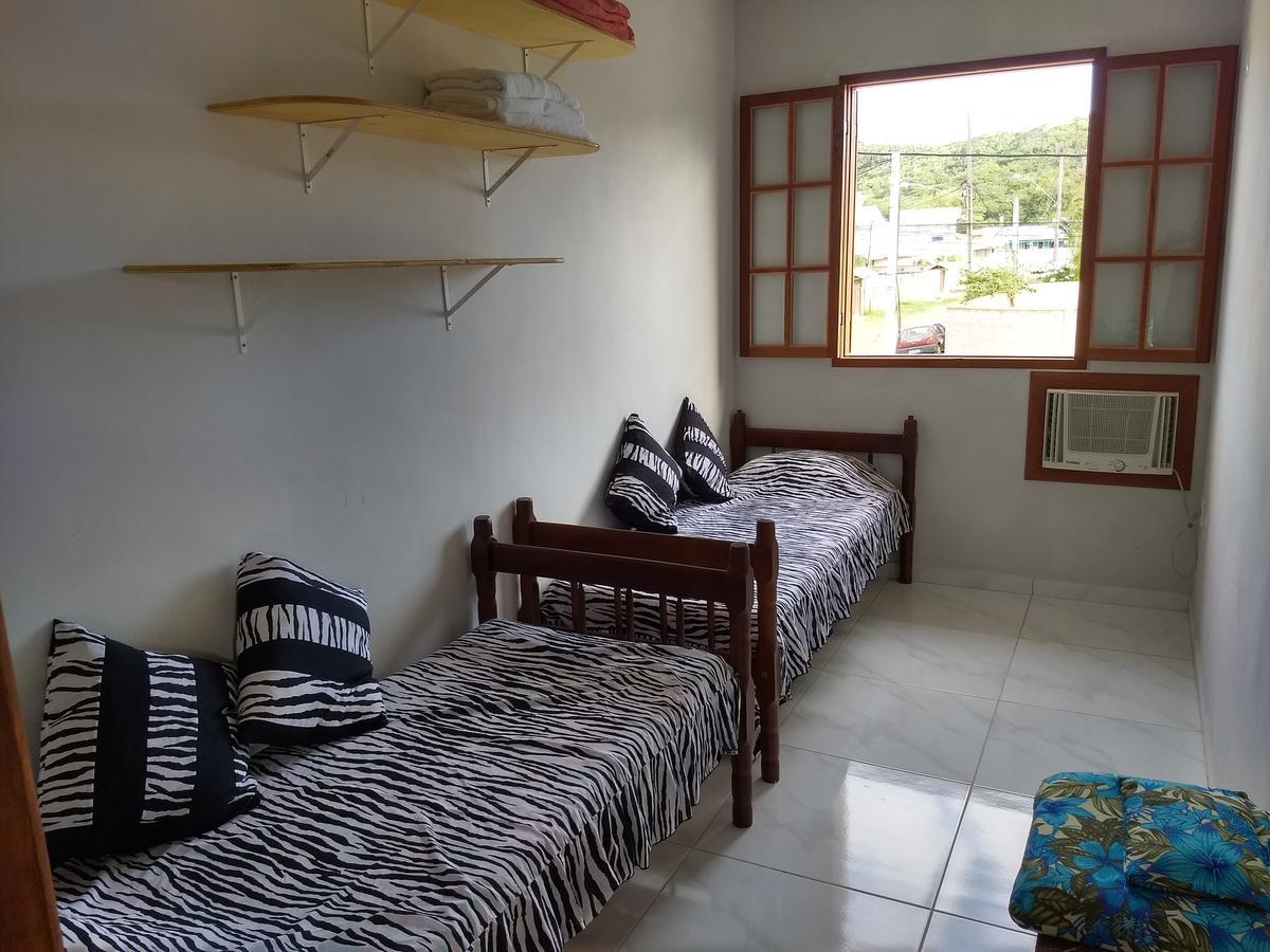 Casa Temporada Em Buzios, Bairro Residencial Familiar 빌라 외부 사진