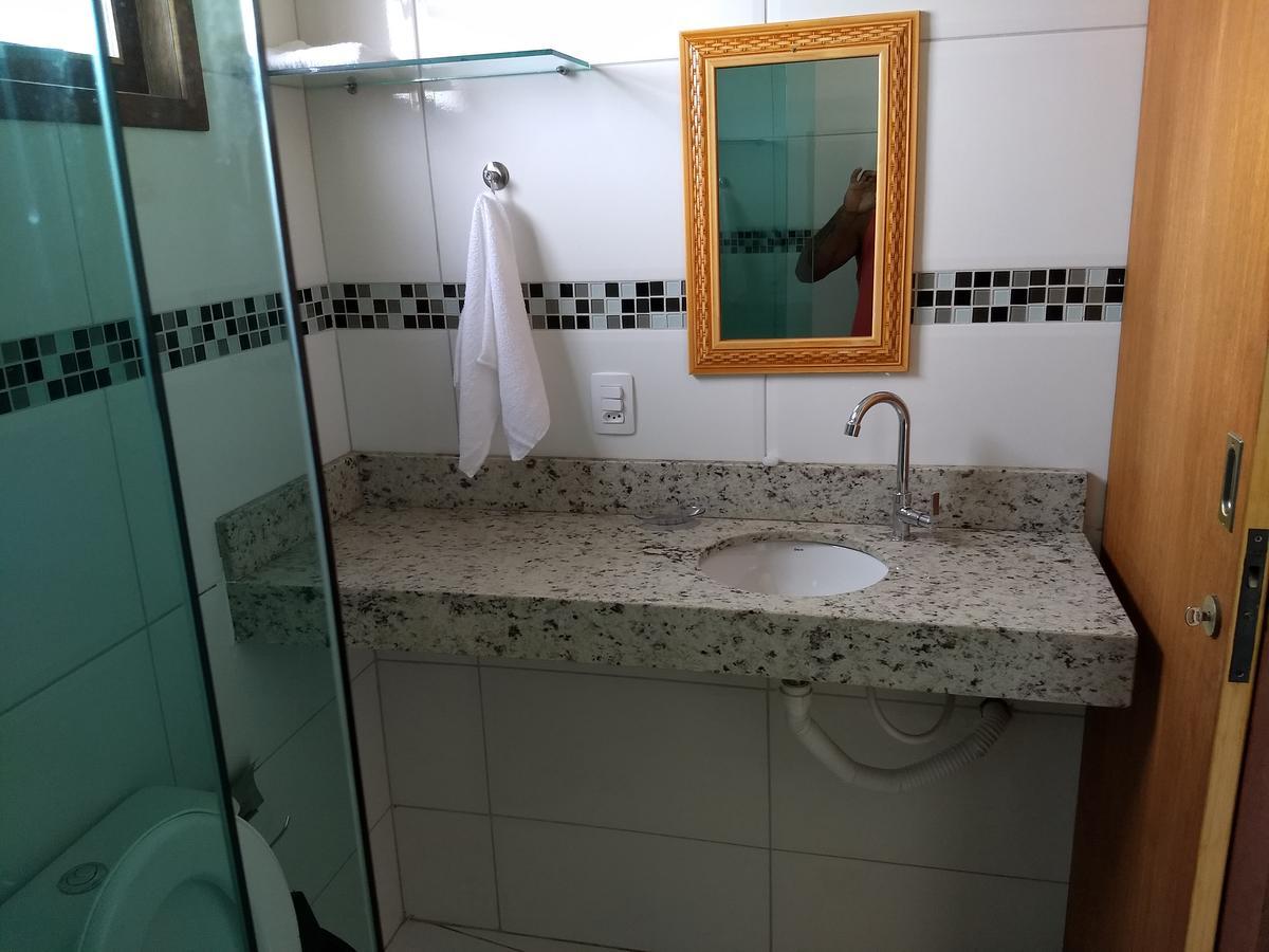 Casa Temporada Em Buzios, Bairro Residencial Familiar 빌라 외부 사진