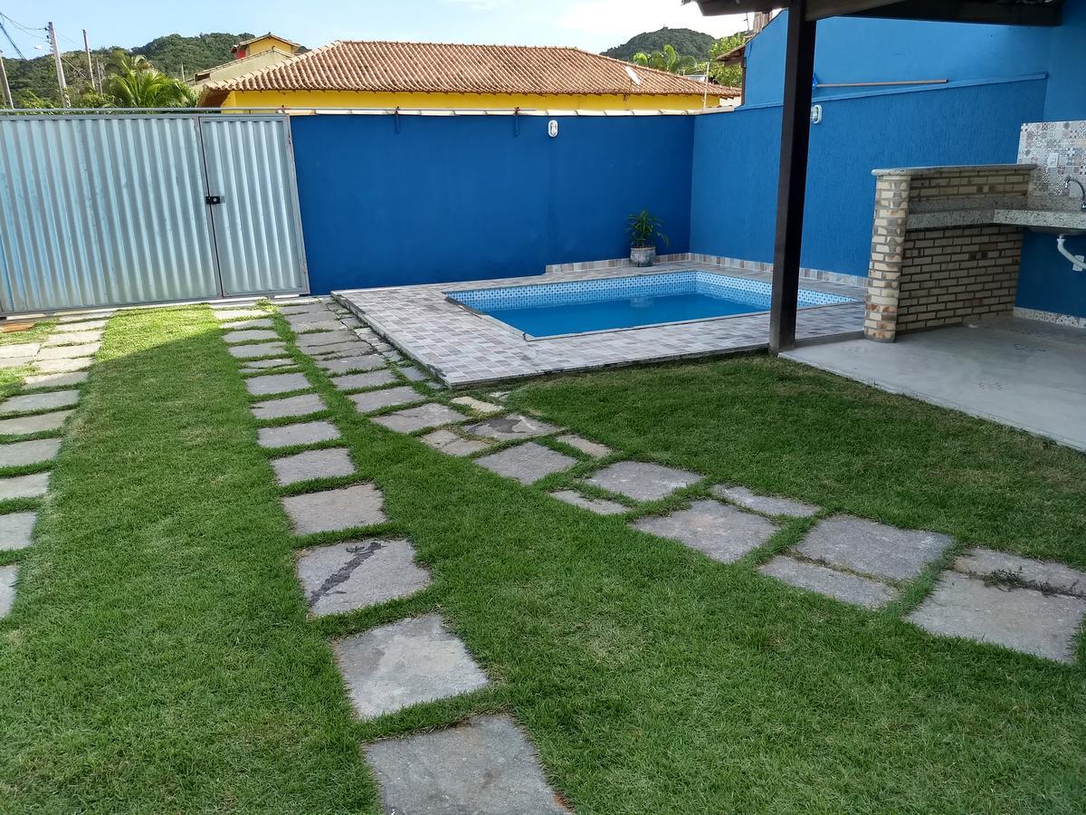 Casa Temporada Em Buzios, Bairro Residencial Familiar 빌라 외부 사진